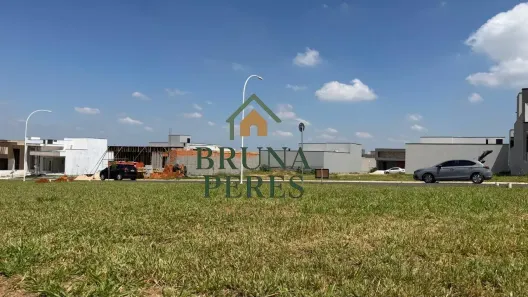 Lote/Terreno à venda, 300m² no Jardim Residencial Dona Maria Candida, Indaiatuba