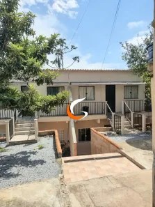 Casa com 2 Quartos para alugar, 70m² no Samambaia, Petrópolis