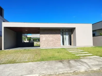 Casa com 2 Quartos à venda, 172m² no Ratones, Florianópolis