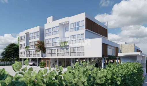 Apartamento com 2 Quartos à venda, 48m² no Centro, Imbituba