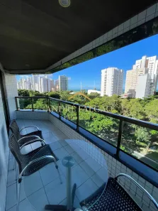 Apartamento com 3 Quartos à venda, 157m² no Boa Viagem, Recife