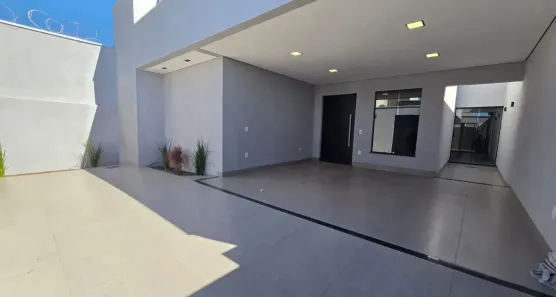 Casa com 3 Quartos à venda, 180m² no Aclimação, Uberlândia