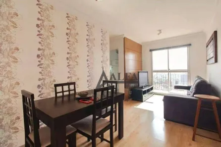 Apartamento com 2 Quartos à venda, 51m² no Vila Carrão, São Paulo