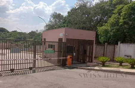 Apartamento com 2 Quartos à venda, 55m² no João Aranha, Paulínia