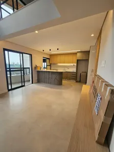 Apartamento com 1 Quarto à venda, 94m² no Parque Residencial Aquarius, São José dos Campos