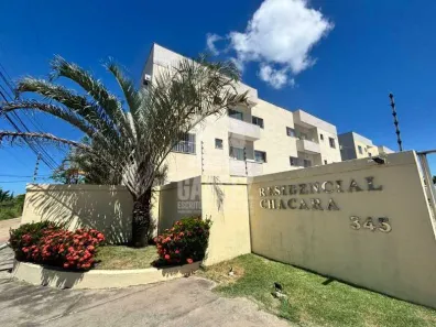 Apartamento com 2 Quartos à venda, 68m² no Chácara Mariléa, Rio das Ostras