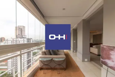 Apartamento com 4 Quartos à venda, 275m² no Indianópolis, São Paulo