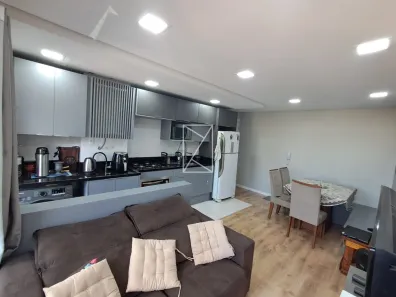 Apartamento com 2 Quartos à venda, 51m² no Nossa Senhora do Rosário, Caxias do Sul