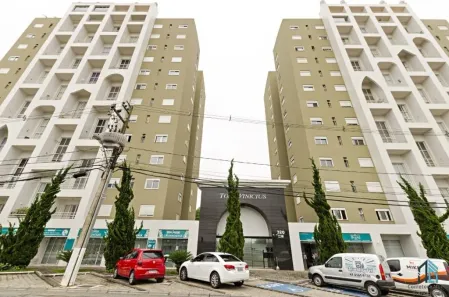 Apartamento com 3 Quartos à venda, 140m² no Campo Comprido, Curitiba