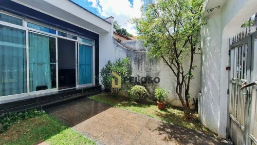 Casa com 3 Quartos à venda, 180m² no Jardim Franca, São Paulo