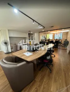 Ponto Comercial à venda, 102m² no Jardim Paulista, São Paulo