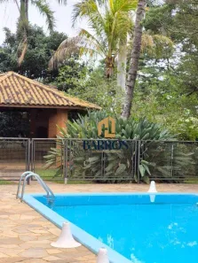 Fazenda/Sítio com 2 Quartos à venda, 71m² no Santa Rita, Piracicaba