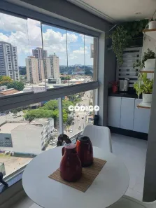 Apartamento com 3 Quartos à venda, 60m² no Vila Miriam, Guarulhos