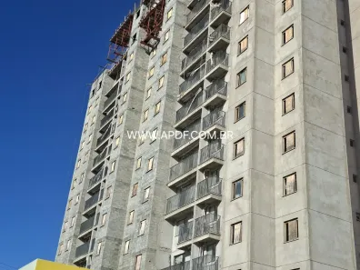 Apartamento com 3 Quartos à venda, 67m² no Areal, Brasília