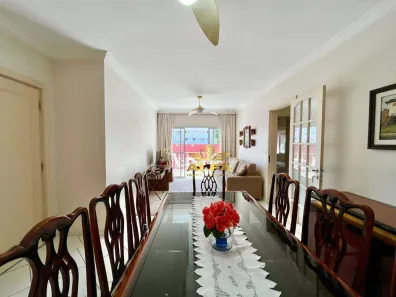 Apartamento com 2 Quartos à venda, 118m² no Enseada, Guarujá