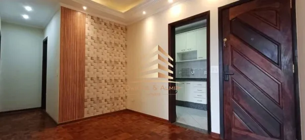 Apartamento com 2 Quartos à venda, 65m² no Jardim Bom Clima, Guarulhos
