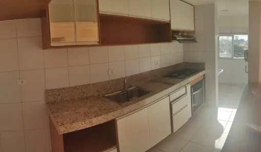 Apartamento com 2 Quartos à venda, 54m² no Cidade Morumbi, São José dos Campos