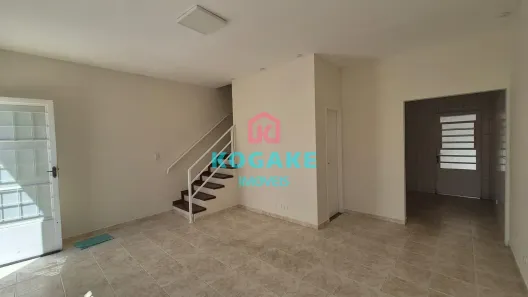 Sobrado com 3 Quartos para venda ou aluguel, 85m² no Jardim Portugal, São José dos Campos