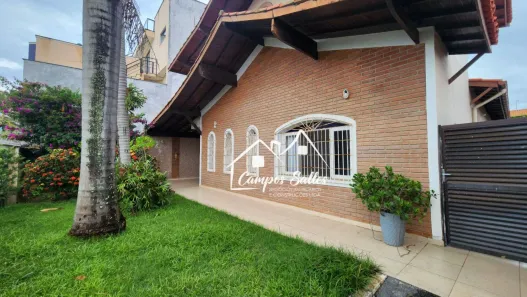 Casa com 3 Quartos à venda, 189m² no Barrio Flórida, Peruíbe
