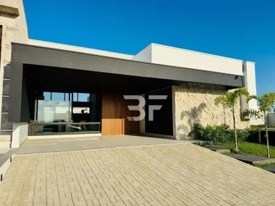 Casa de Condomínio com 3 Quartos à venda, 195m² no Jardim Residencial Dona Maria Candida, Indaiatuba
