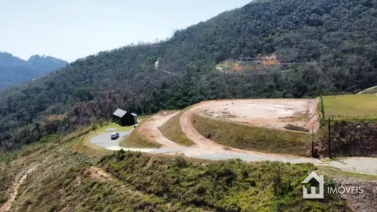 Lote/Terreno à venda, 26718m² no Pedro do Rio, Petrópolis