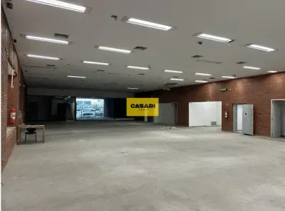 Prédio Comercial para alugar, 2451m² no Centro, São Bernardo do Campo