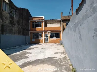 Casa com 4 Quartos à venda, 138m² no Engenho de Dentro, Rio de Janeiro