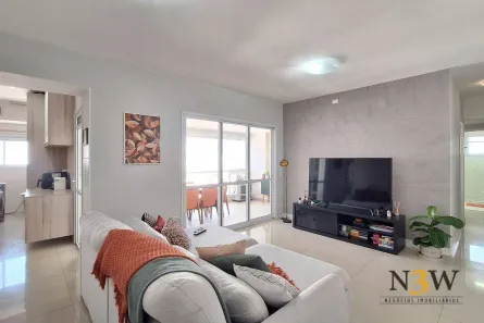 Apartamento com 3 Quartos à venda, 93m² no Vila Leopoldina, São Paulo