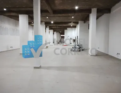 Ponto Comercial para alugar, 650m² no Rocha Miranda, Rio de Janeiro