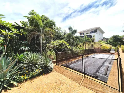 Casa de Condomínio com 5 Quartos à venda, 265m² no , Cravinhos