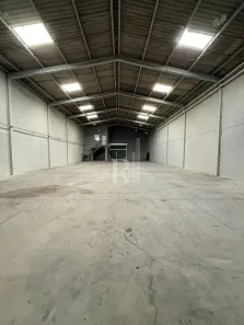 Galpão/Depósito/Armazém para alugar, 550m² no Praça, Tijucas