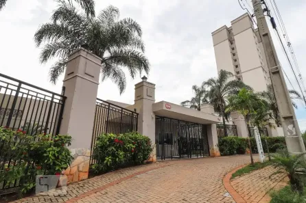 Apartamento com 2 Quartos à venda, 62m² no Setor Faiçalville, Goiânia