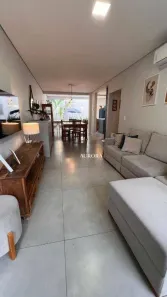 Casa de Condomínio com 3 Quartos à venda, 145m² no Jardim Burle Marx, Londrina