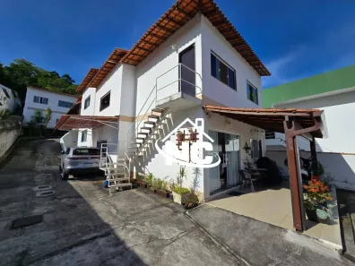 Casa com 2 Quartos à venda, 85m² no Tribobó, São Gonçalo