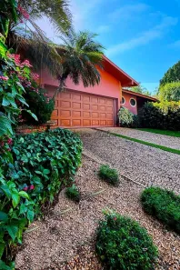 Casa de Condomínio com 4 Quartos à venda, 623m² no Ribeirânia, Ribeirão Preto