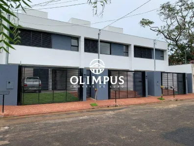 Casa com 3 Quartos à venda, 156m² no Jardim Karaíba, Uberlândia