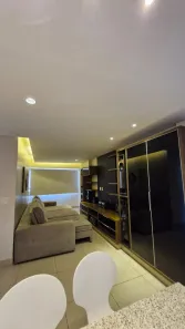 Apartamento com 3 Quartos à venda, 75m² no Parque Amazônia, Goiânia
