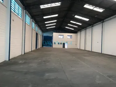 Galpão/Depósito/Armazém para alugar, 726m² no Jardim da Várzea, Santana de Parnaíba