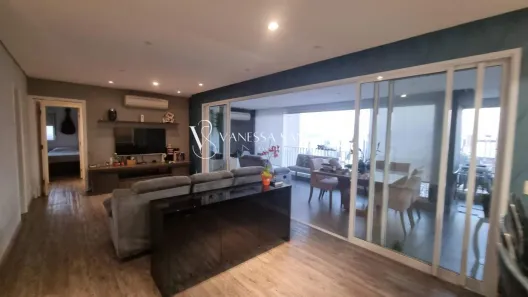Apartamento com 3 Quartos à venda, 132m² no Vila Ester (Zona Norte), São Paulo
