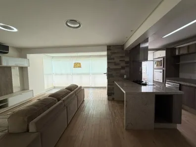 Apartamento com 3 Quartos à venda, 94m² no Setor Bueno, Goiânia