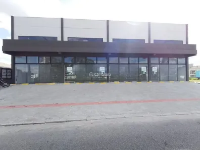 Ponto Comercial para alugar, 600m² no Nova Palhoça, Palhoça