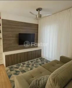 Apartamento com 2 Quartos à venda, 68m² no Ipiranga, São Paulo