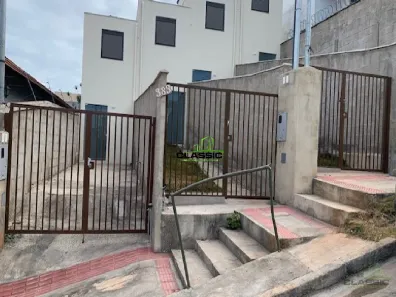 Casa com 2 Quartos à venda, 70m² no Canaã, Belo Horizonte