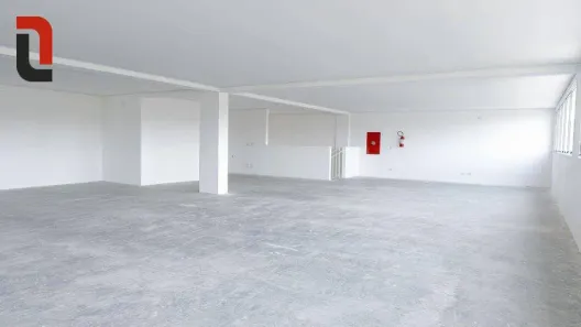 Ponto Comercial à venda, 308m² no Bacacheri, Curitiba