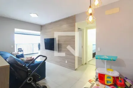 Apartamento com 1 Quarto à venda, 64m² no Jardim Independência, São Paulo