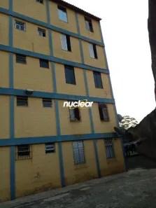 Apartamento com 2 Quartos à venda, 41m² no Cidade Tiradentes, São Paulo
