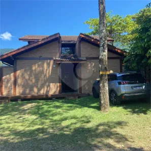 Casa com 4 Quartos à venda, 230m² no Guaecá, São Sebastião