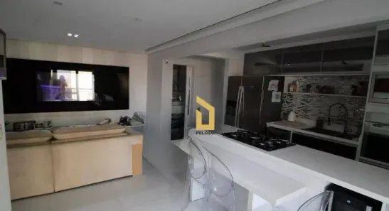 Apartamento com 3 Quartos à venda, 88m² no Vila Dom Pedro II, São Paulo