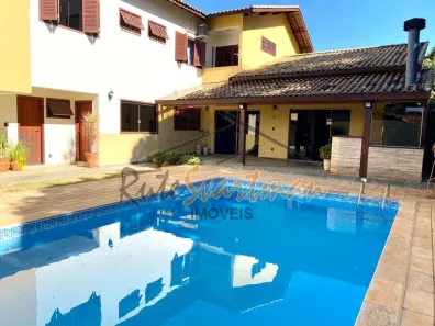 Casa com 4 Quartos à venda, 372m² no Cidade Universitária, Campinas