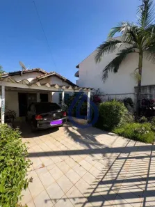 Casa com 3 Quartos à venda, 133m² no Vila Elizabeth (BNH), Rio Claro